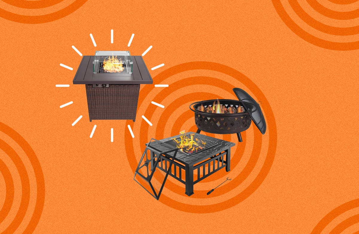 How to Cook on a Propane Stove - Camp Delish