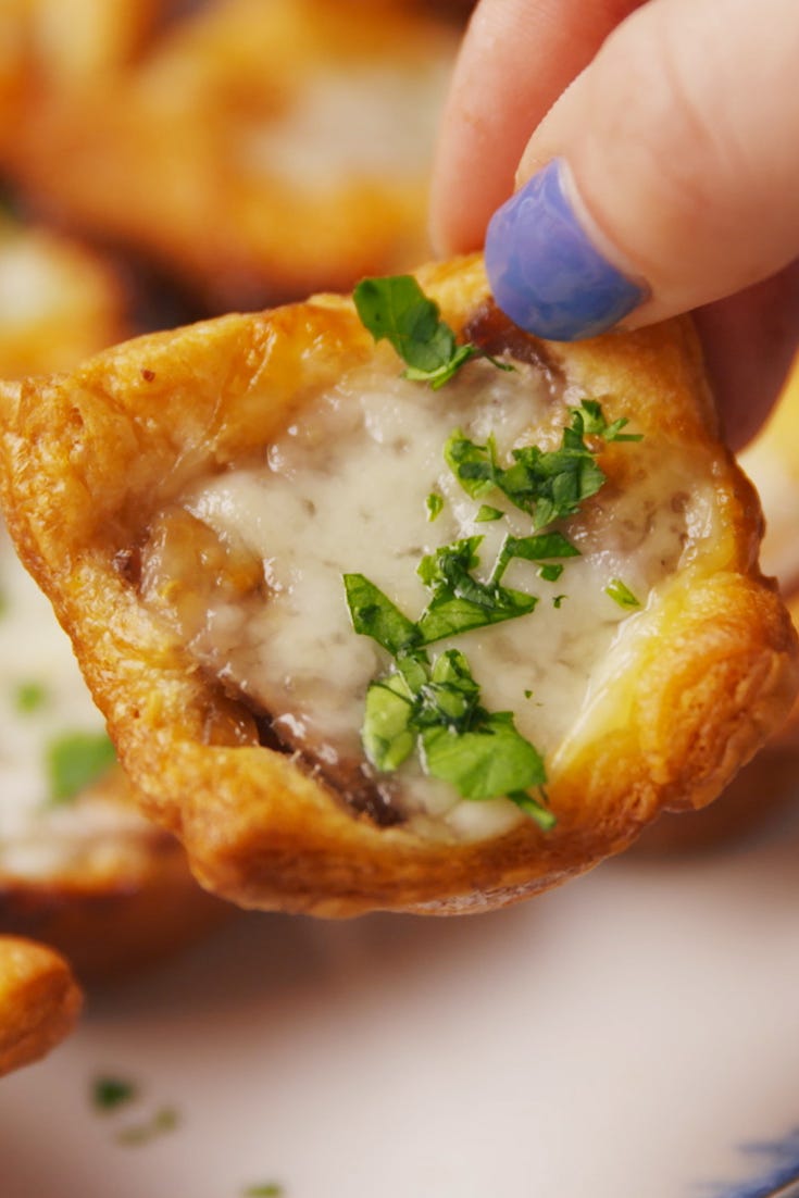french dip bread