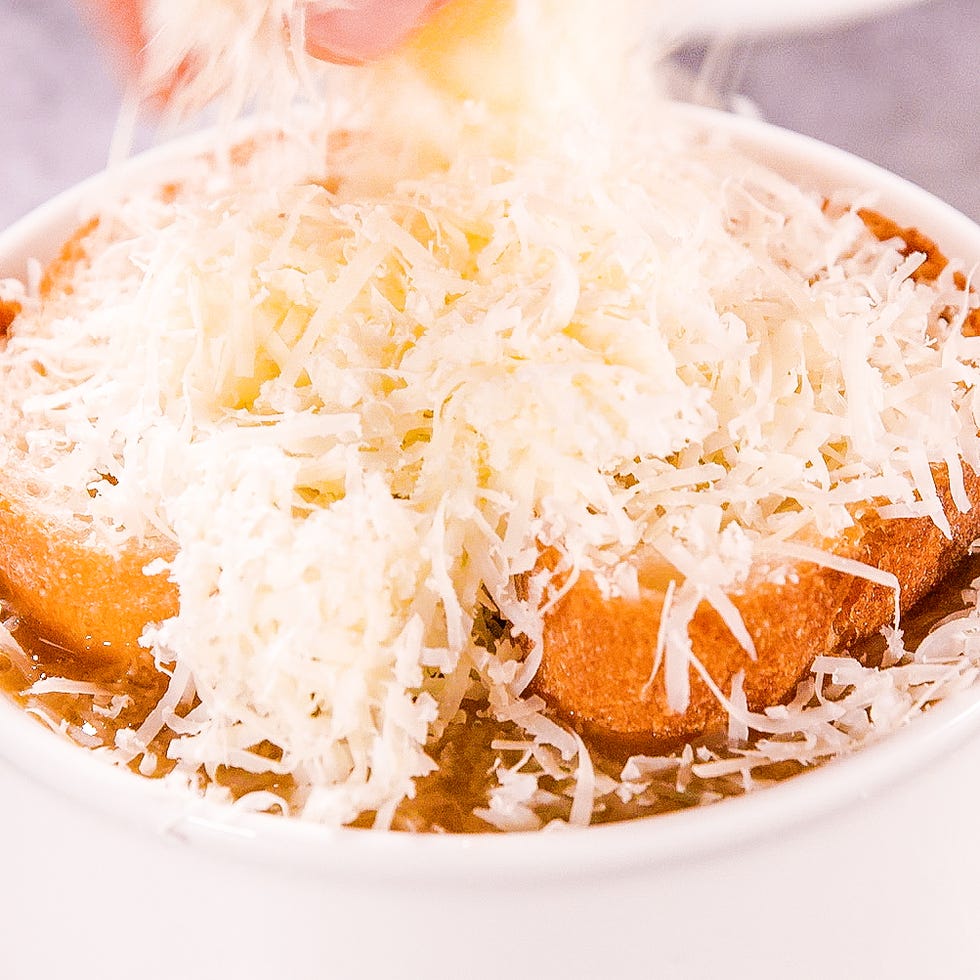 french onion soup sbs
