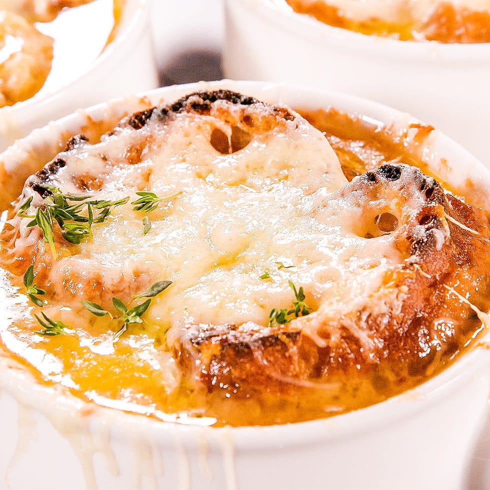 french onion soup sbs
