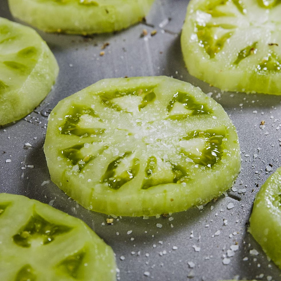 fried green tomatoes