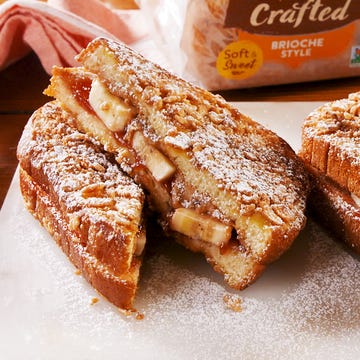 Dish, Food, Cuisine, Ingredient, Baked goods, French toast, Breakfast, Bread, Staple food, Produce, Dish, Food, Cuisine, Ingredient, Baked goods, French toast, Breakfast, Bread, Staple food, Produce,