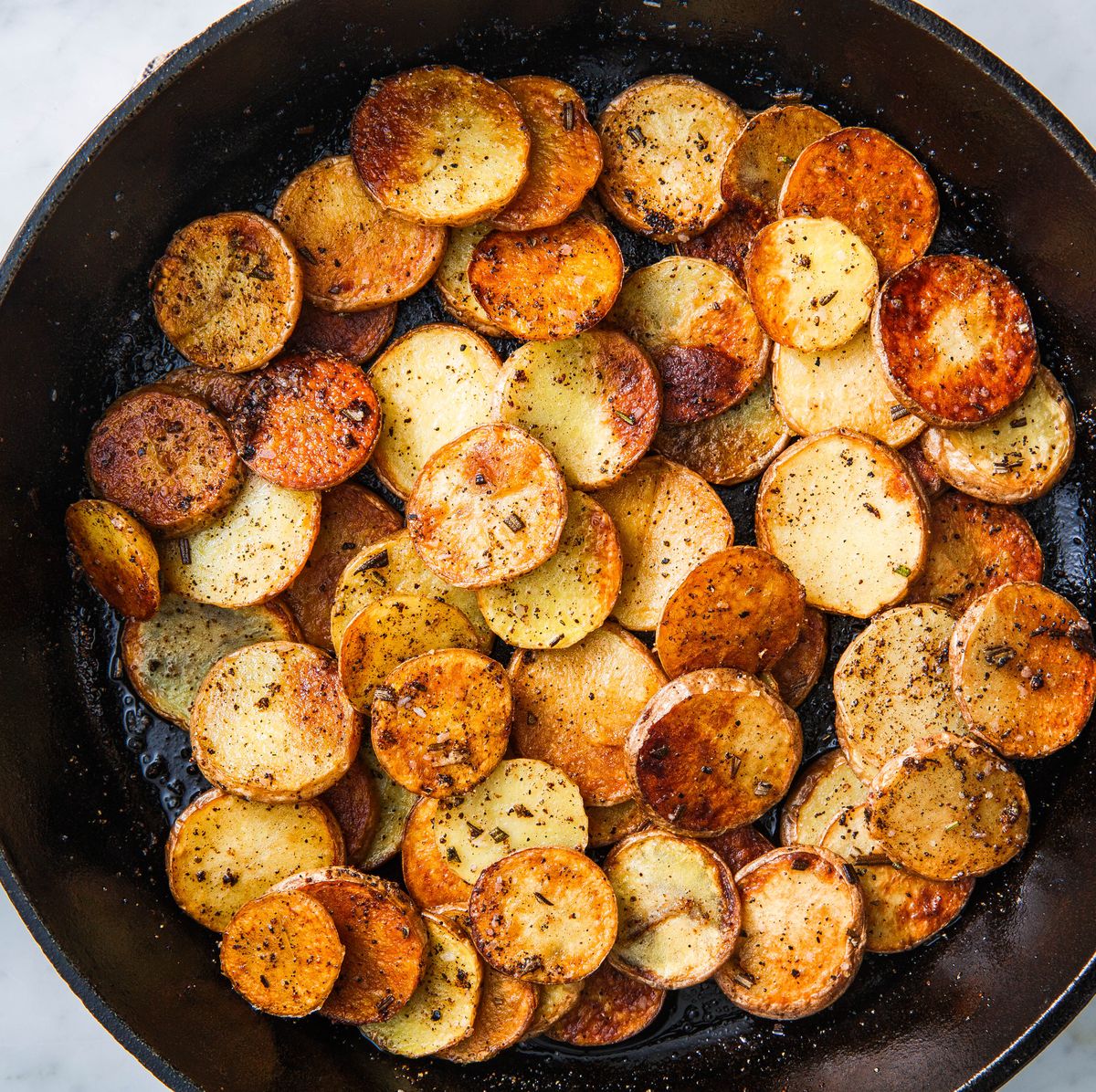 Skillet Potato Seasoning, All Purpose Seasoning