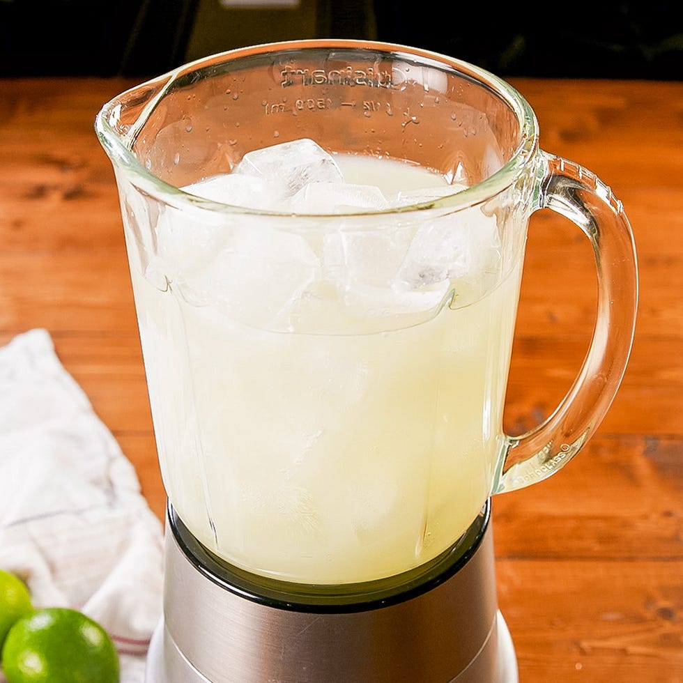 frozen margaritas