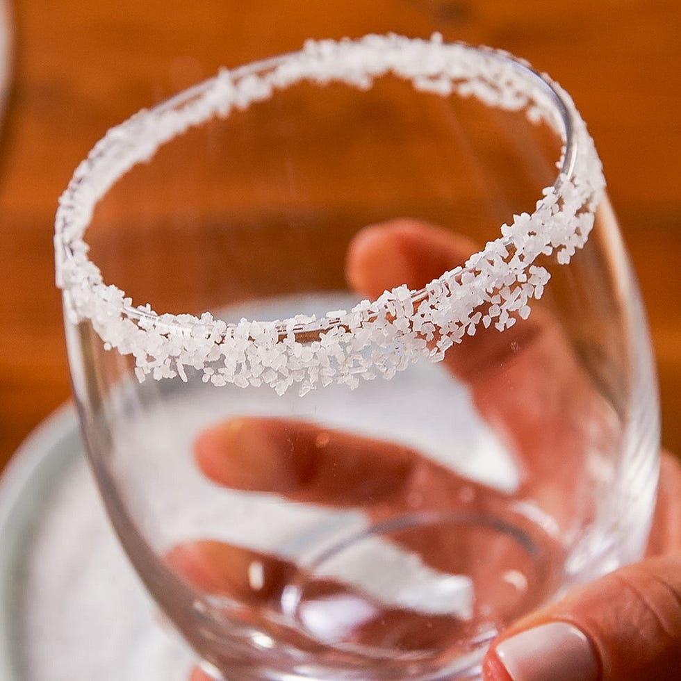 frozen margaritas