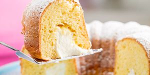 Giant Twinkie Cake - Delish.com