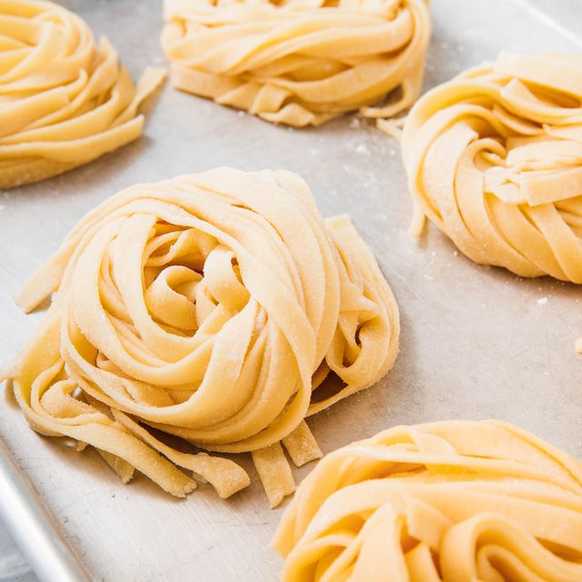 How to Make Gluten Free Pasta Recipe w/ Philips Pasta Maker