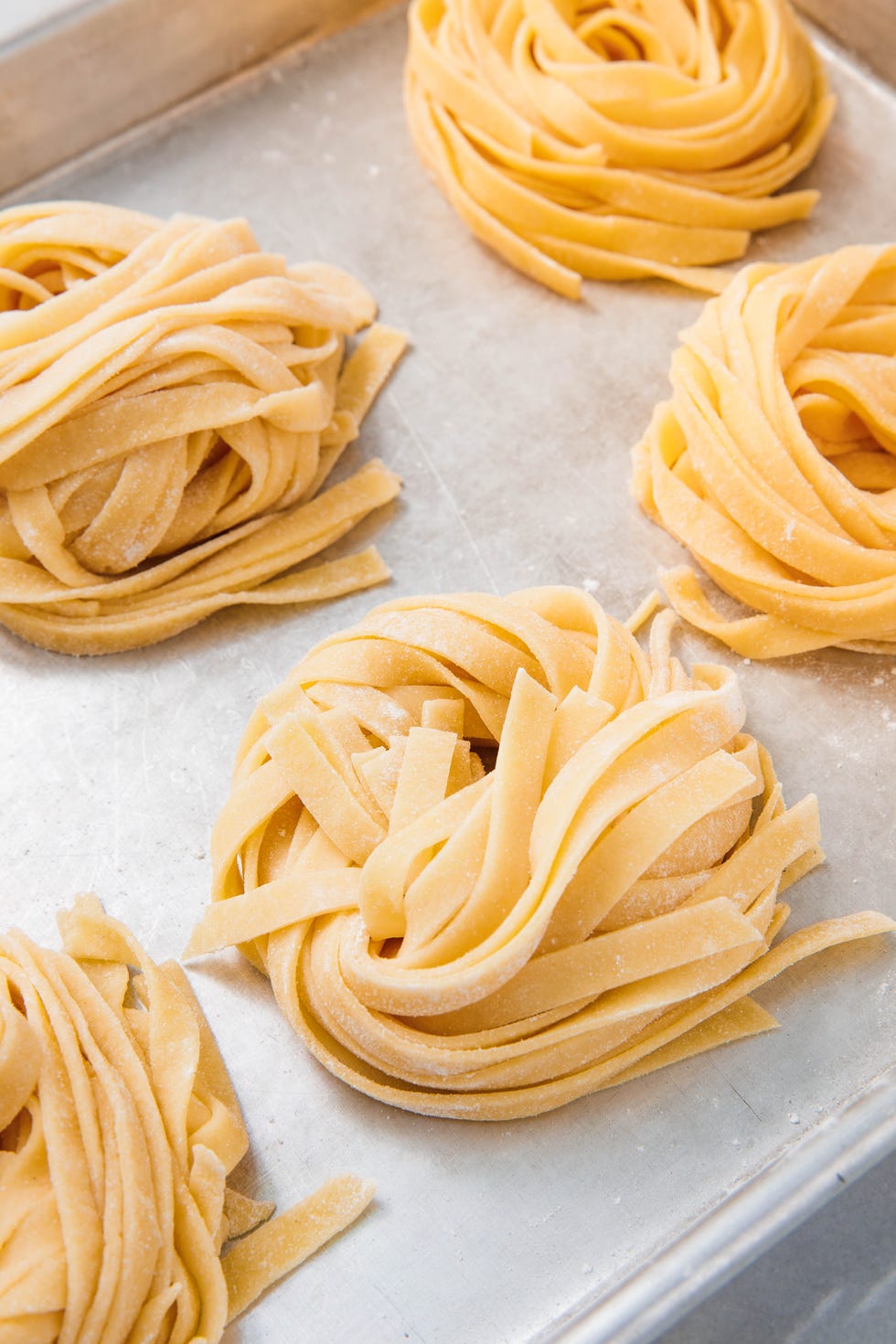 gluten free pasta