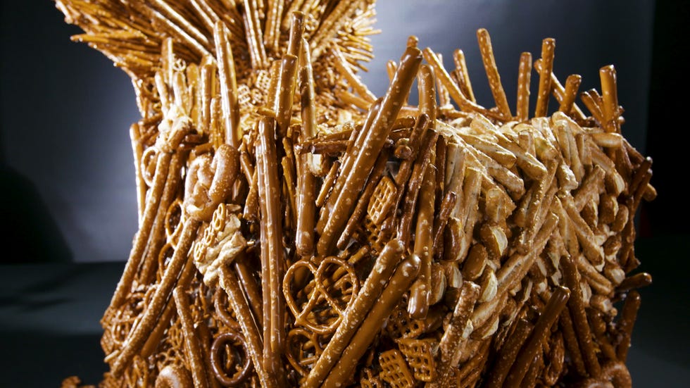 Plant, Straw, 