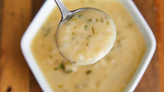 turkey gravy without drippings