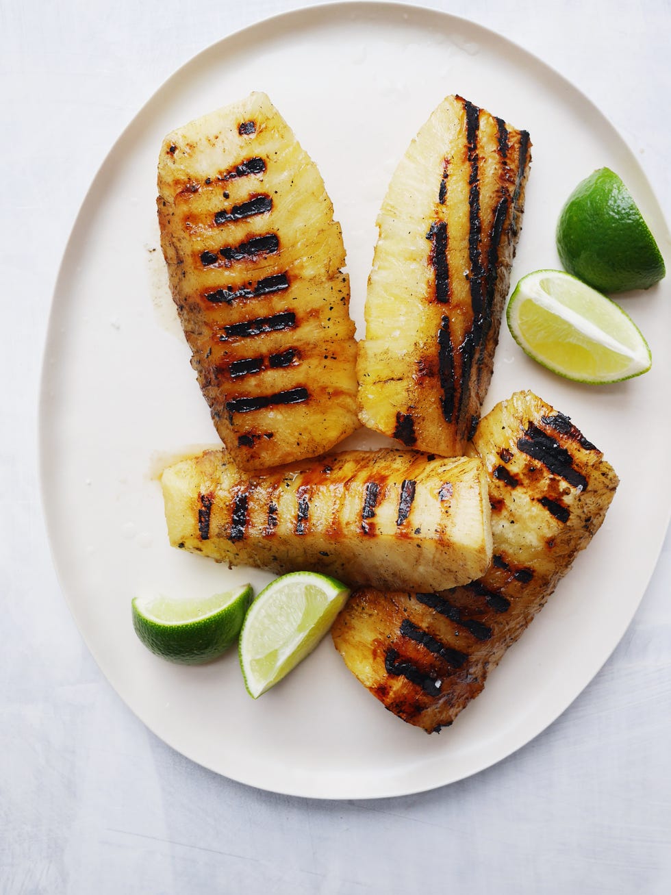 Simple Grilled Chicken Dry Rub - Creme De La Crumb