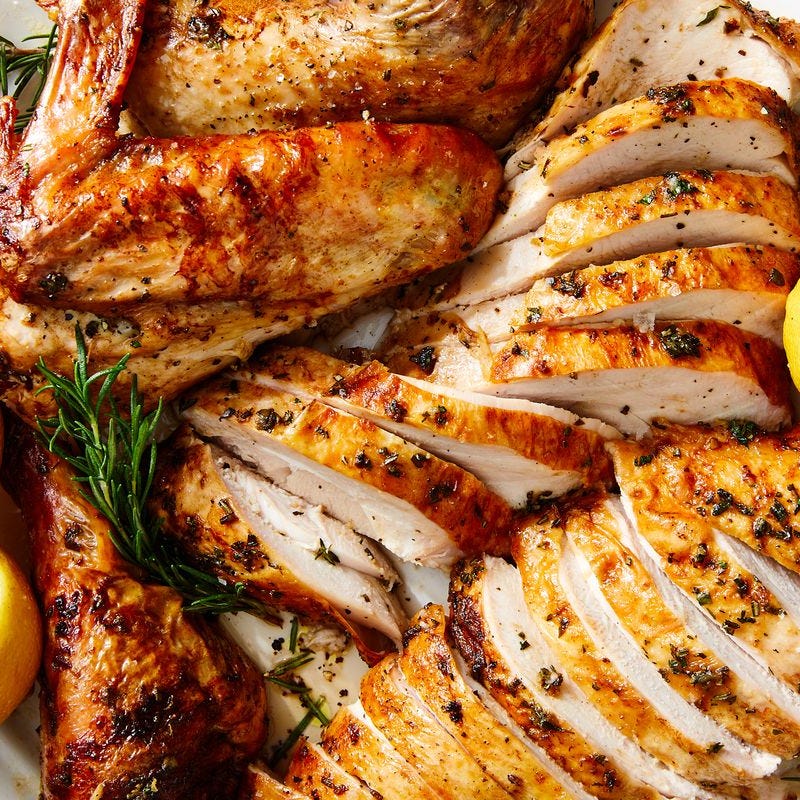 25 Unique Thanksgiving Recipes 2023: Give These a Try
