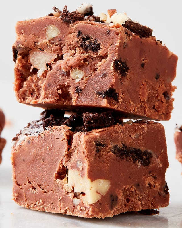 fantasy fudge