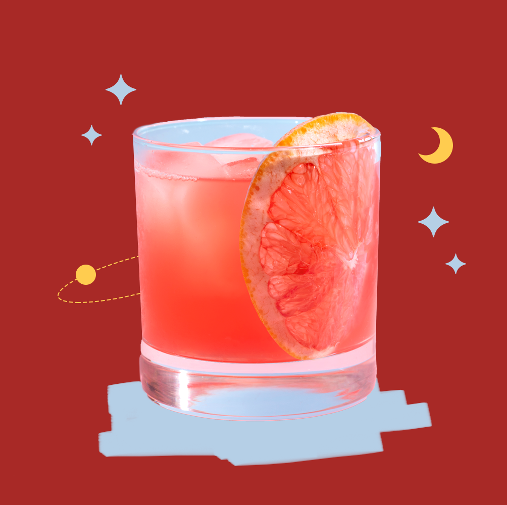 Best Cocktail For Your Zodiac Sign - 2016 Cocktails By