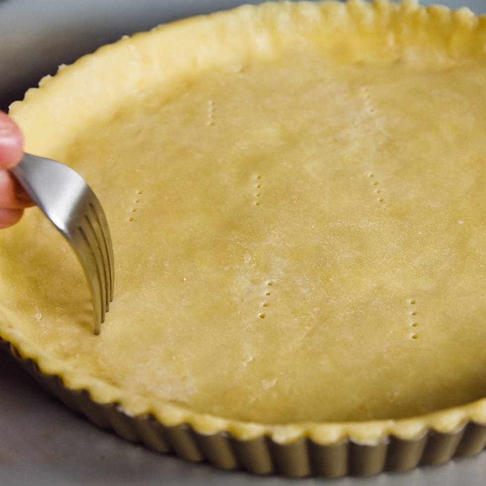 bakewell tart