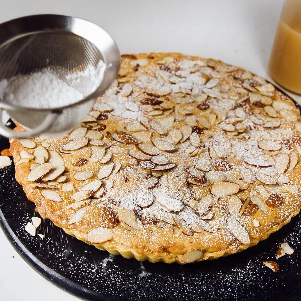 bakewell tart