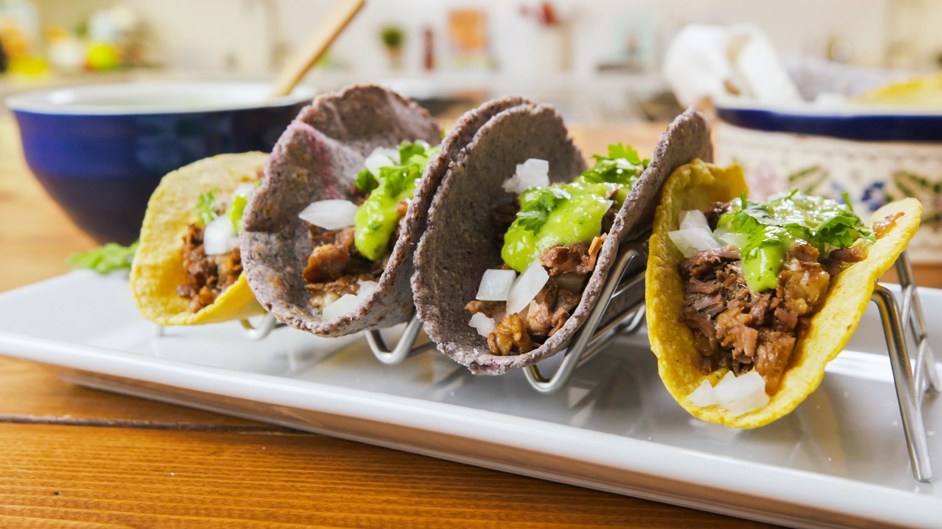 Making Tortillas with The Perfect Tortilla Press ~Product Share~ 