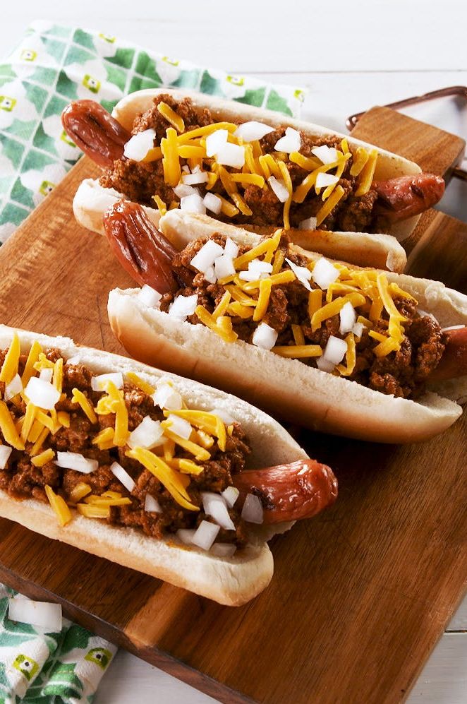 47 Best Hot Hot Ideas Easy For Dog Recipes - Dogs