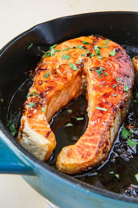 Nord Vest samle flydende Best Fish Recipes - How To Cook Fish For Dinner