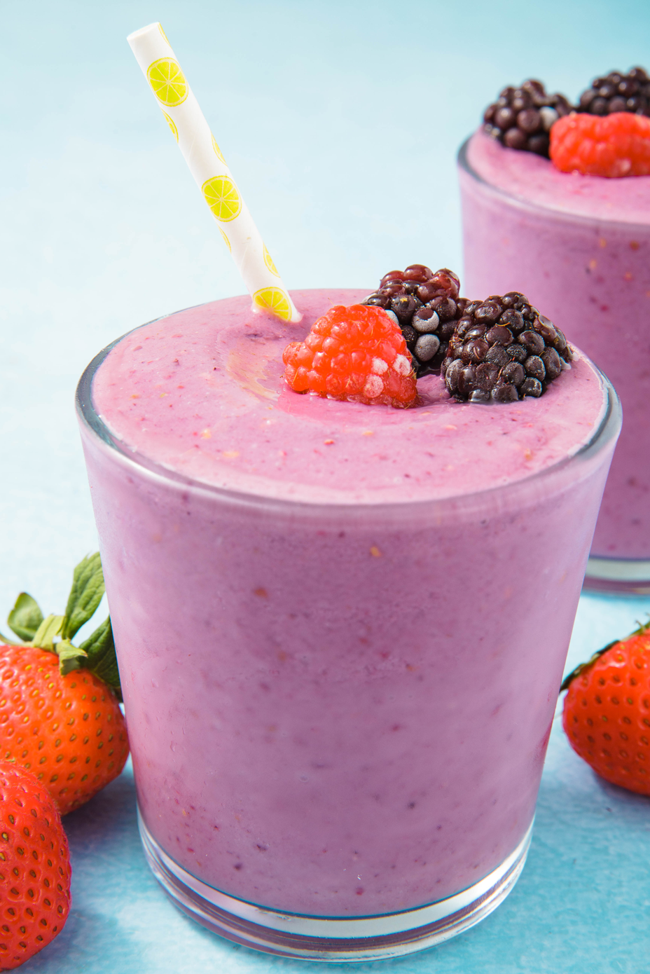 How to Make Your Own Smoothies At Home - A Beginner's Guide 
