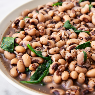 How to Cook Black Eyed Peas - Delish.com