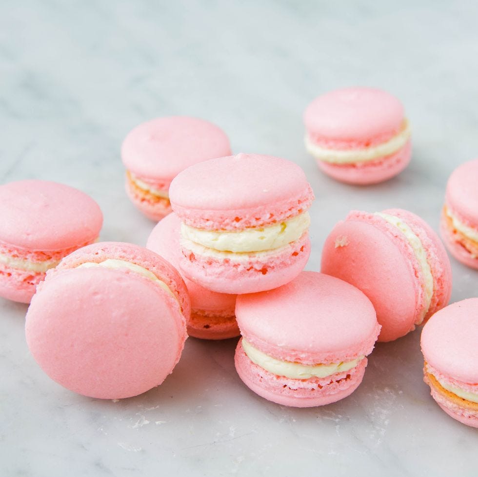 Easy Passover Desserts