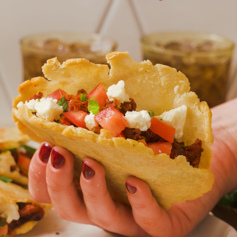 gorditas