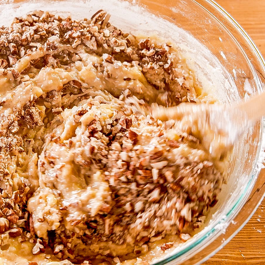 hummingbird cake