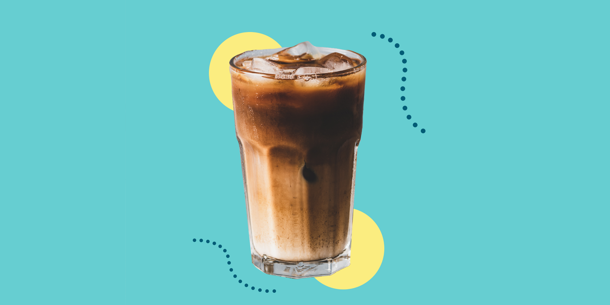 4 Iced Coffee Hack Ideas - What to Put in Iced Coffee %%sep