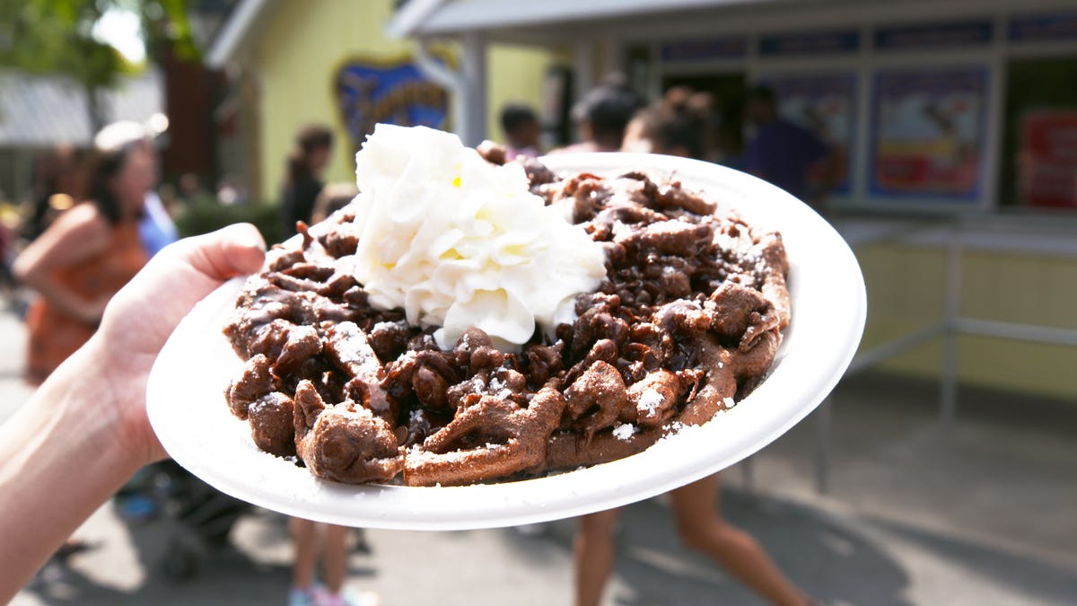 12 Places To Eat In Hersheypark The Ultimate Eating Guide To Hershey Park