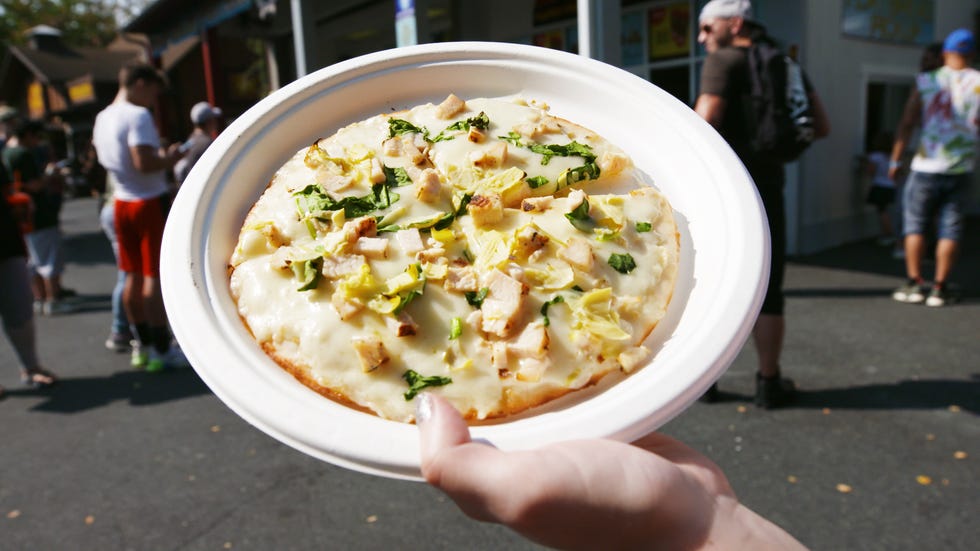 Dish, Food, Cuisine, Ingredient, Comfort food, Produce, Recipe, Side dish, Bubur ayam, Chowder, 
