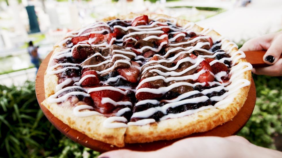 Dish, Food, Cuisine, Dessert, Baked goods, Ingredient, Tart, Sweetness, Baking, Recipe, 