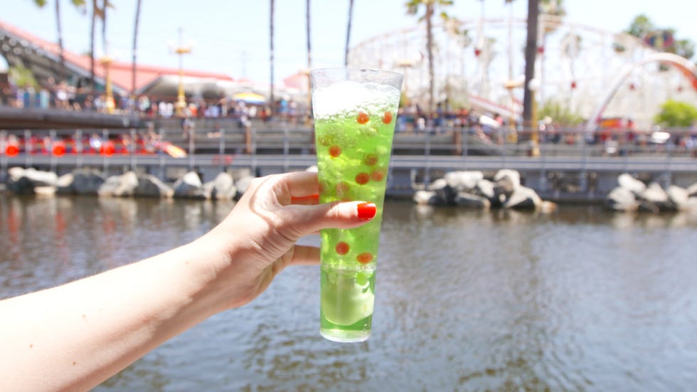 Drink, Non-alcoholic beverage, Mojito, Food, Cocktail, Distilled beverage, Soft drink, 