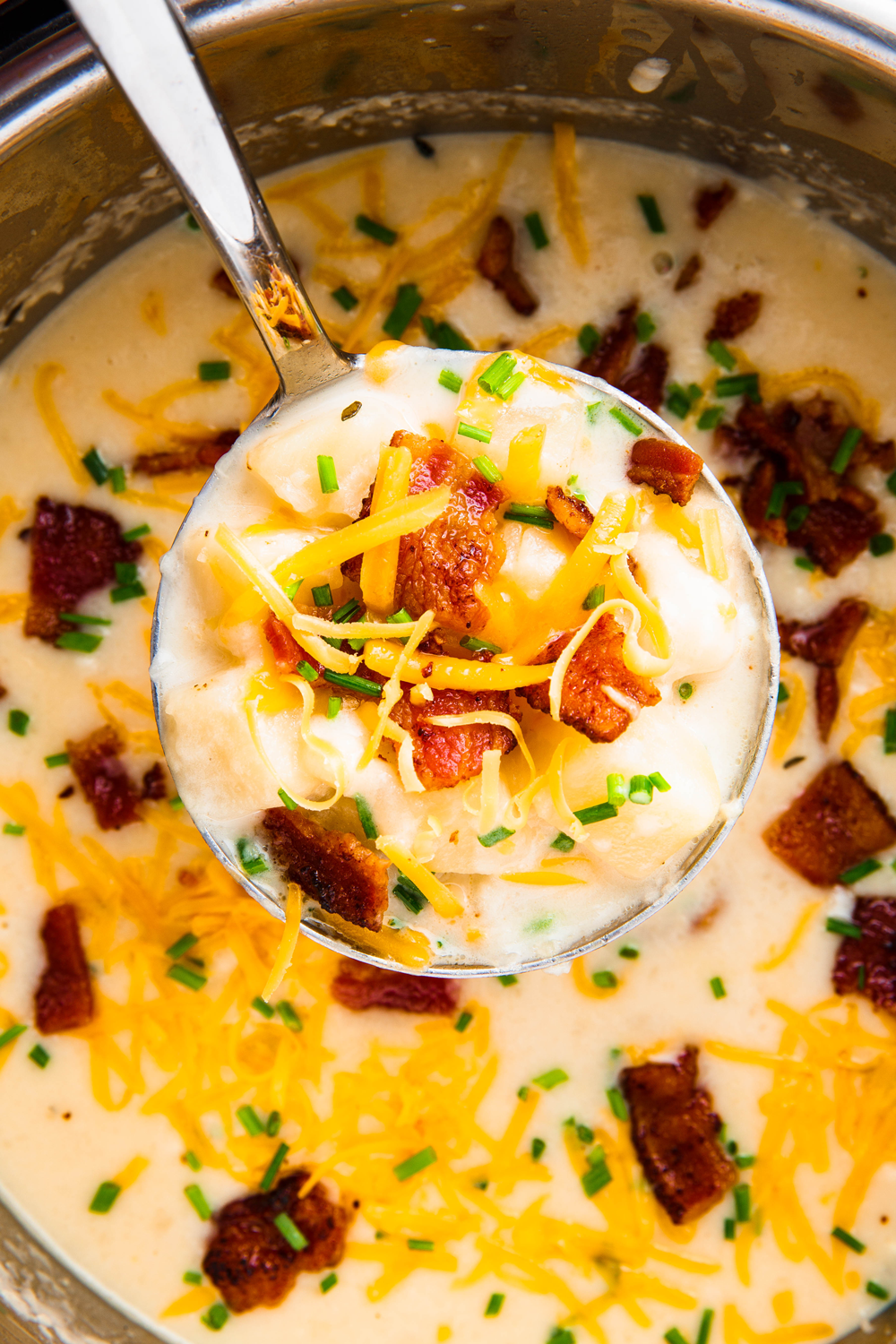 20+ Best Potato Soup Recipes - Easy Homemade Potato Soups—Delish.com