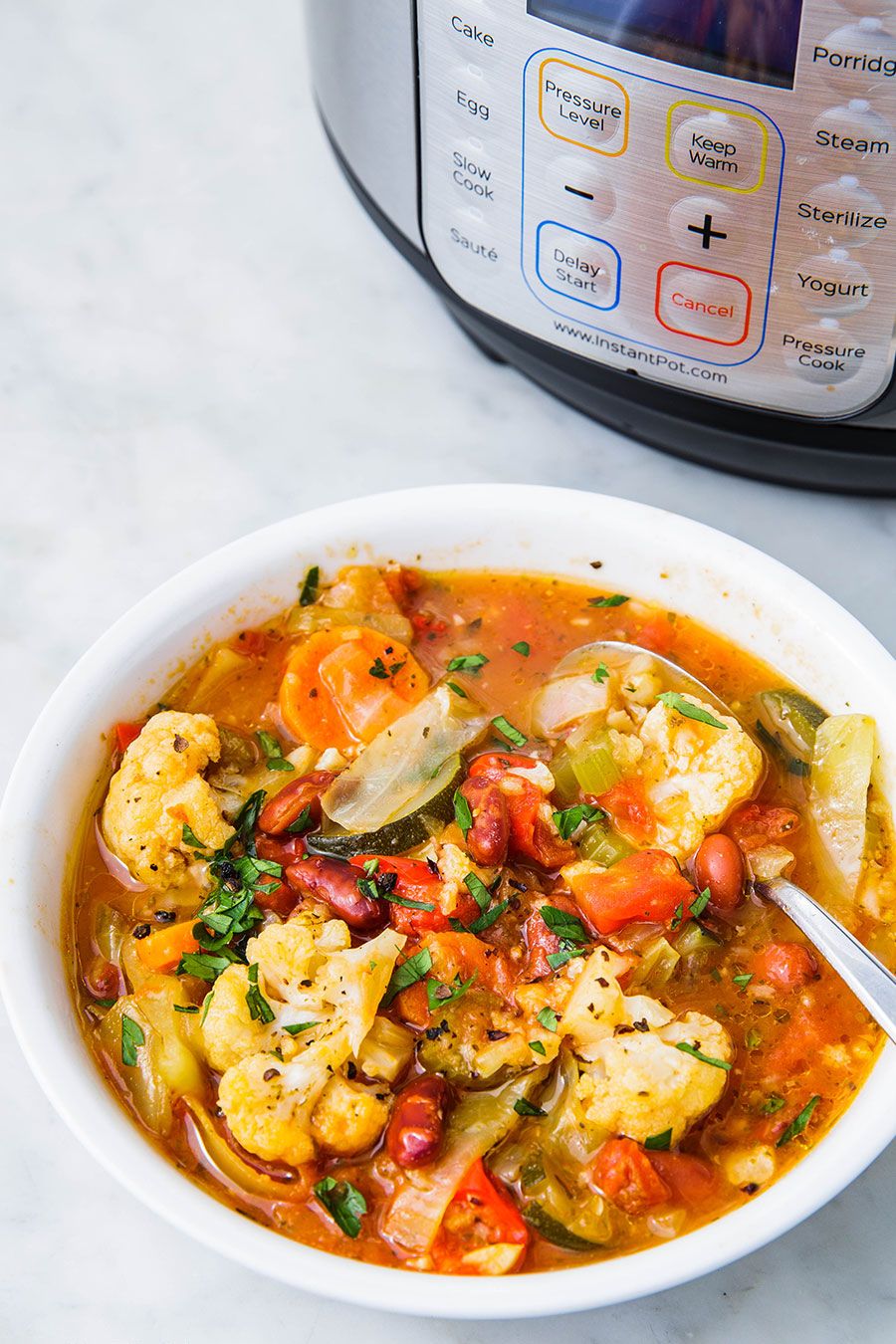 How to Use Your Instant Pot (10 Things You Should Know!) - Detoxinista