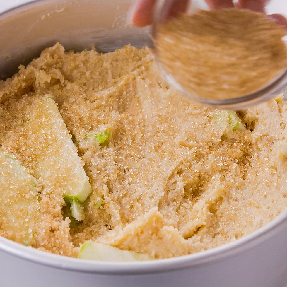 irish apple cake sbs
