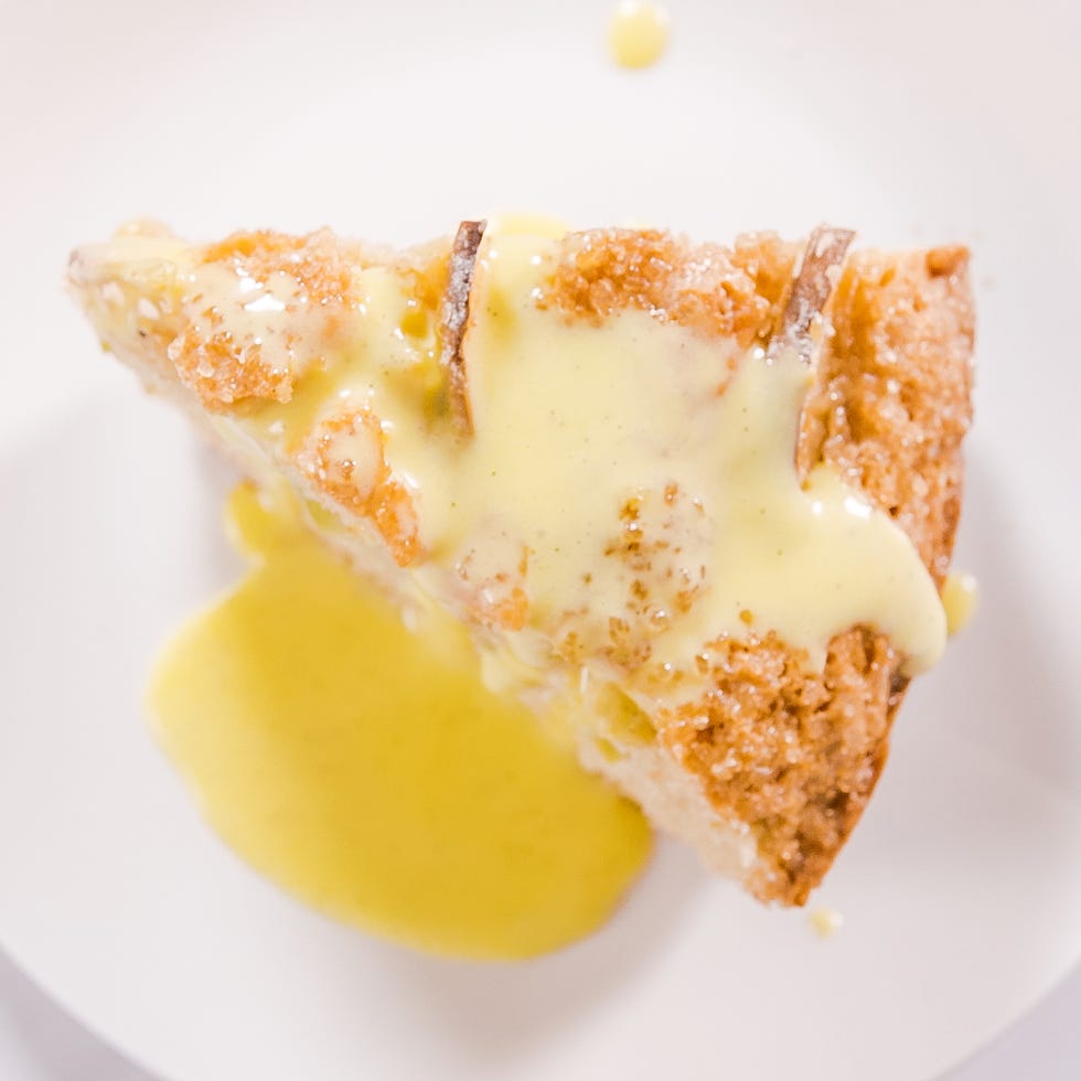 irish apple cake sbs