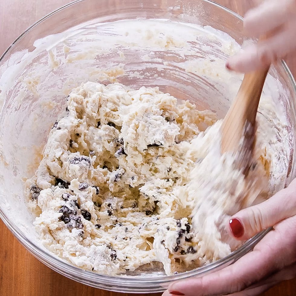 irish soda bread