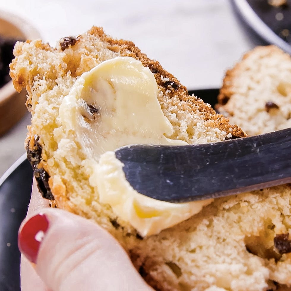 irish soda bread
