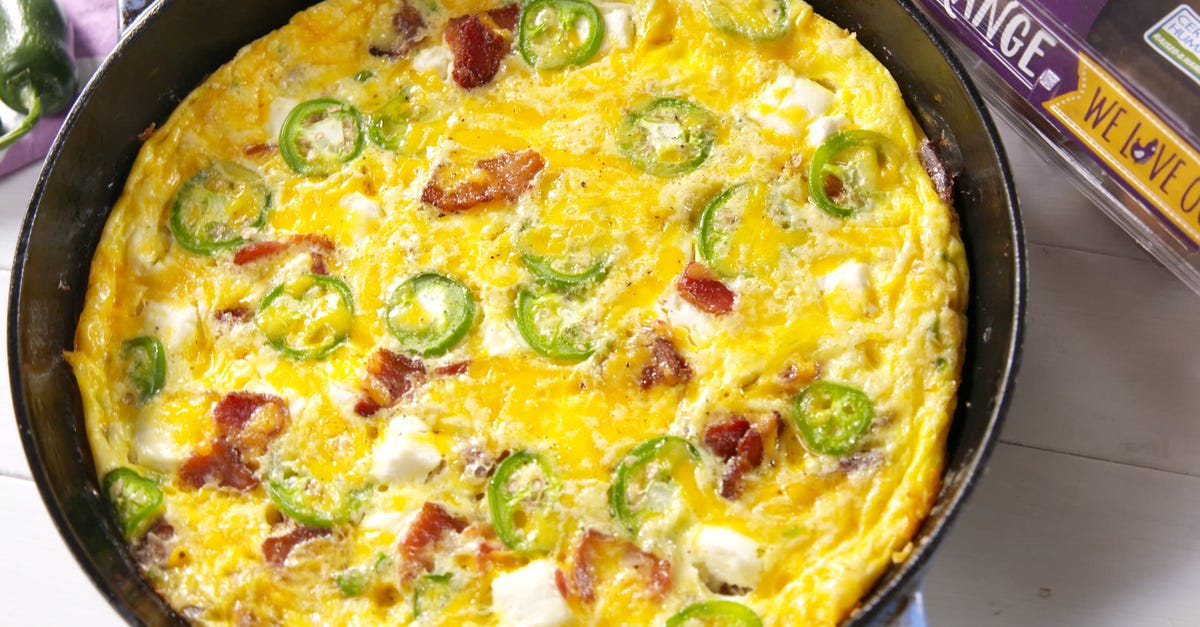 Video player poster image preview for This Frittata Is A Brunch Must-Have