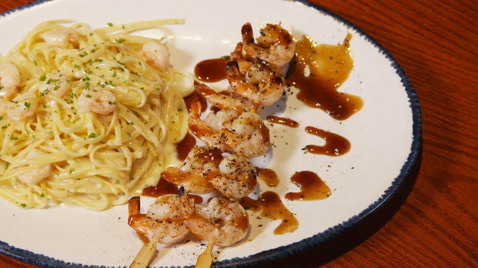 Dish, Food, Cuisine, Ingredient, Produce, Meat, Recipe, Side dish, Thai food, Piccata, 