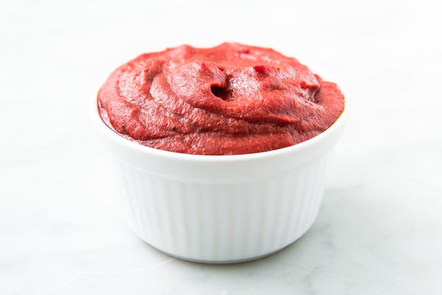 Whole30 Ketchup square — Delish.com