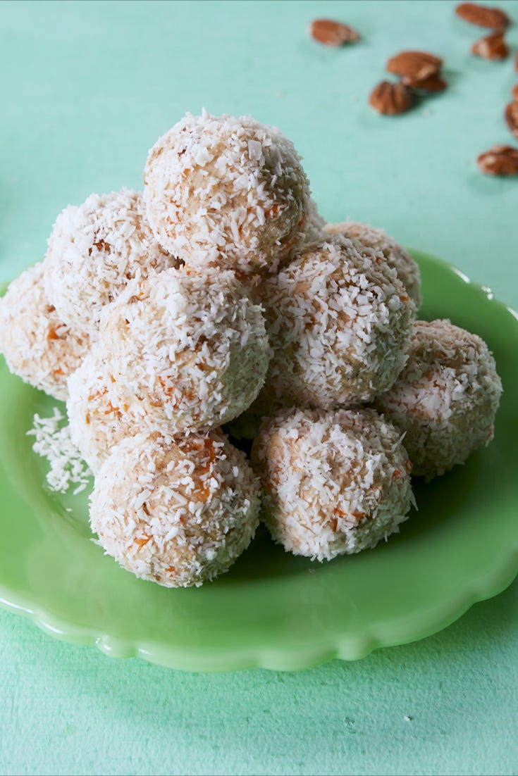20 Best Gluten-Free Cookies - Easy Recipes for Gluten Free Cookies
