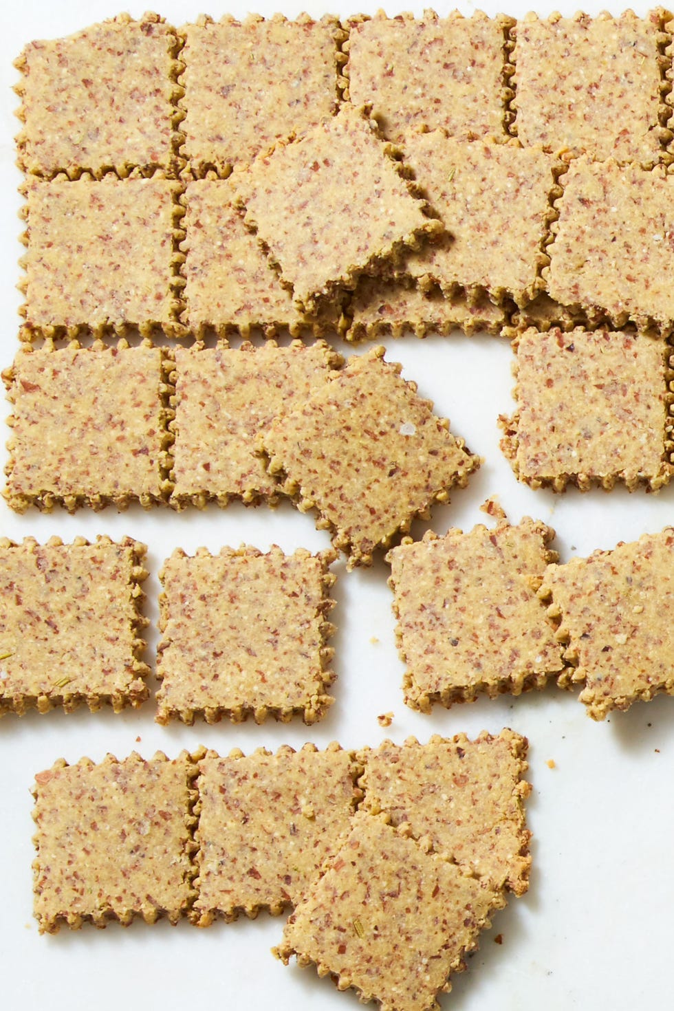 keto crackers vertical