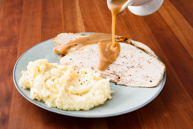 keto gravy