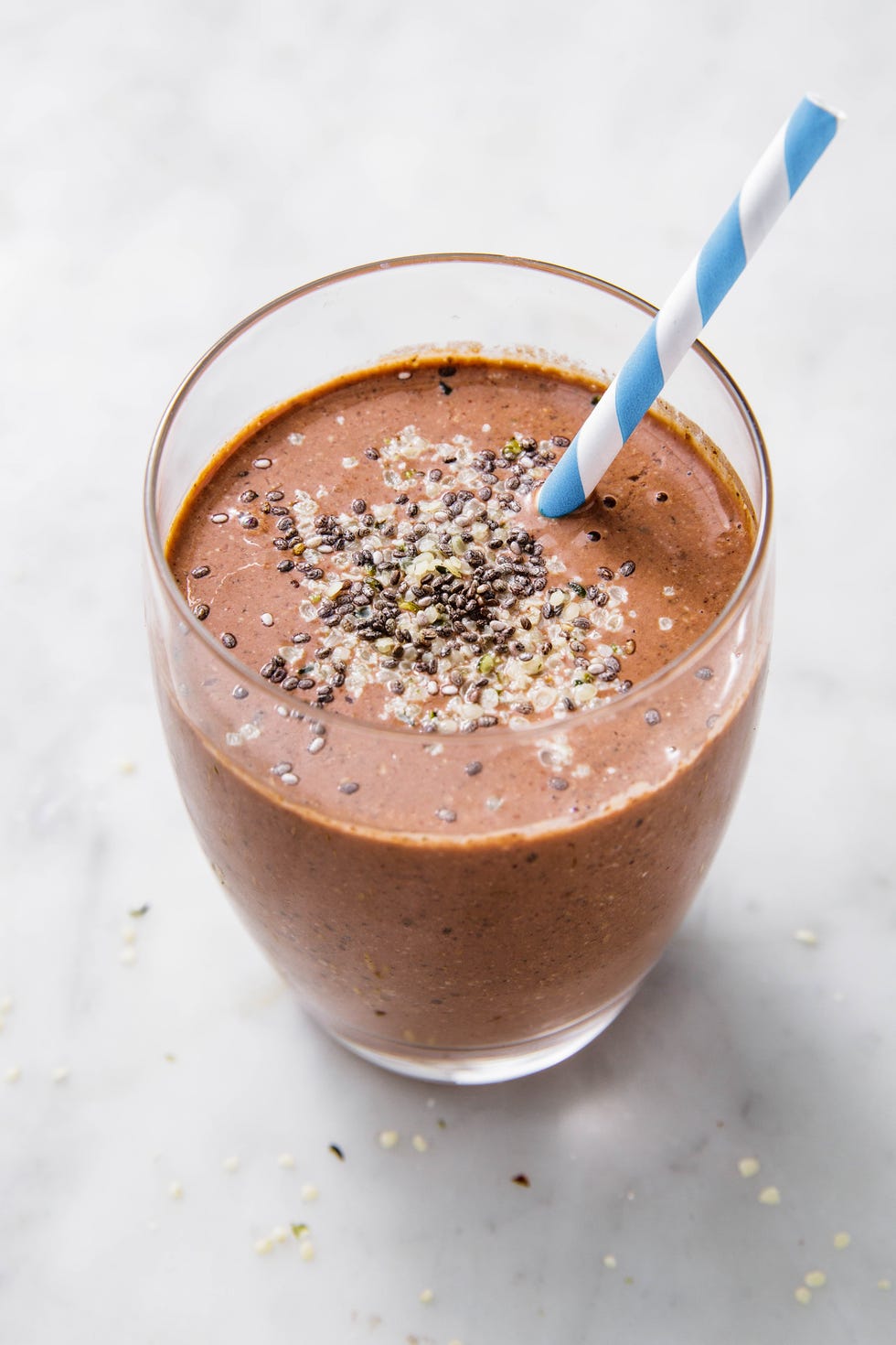 keto protein shake