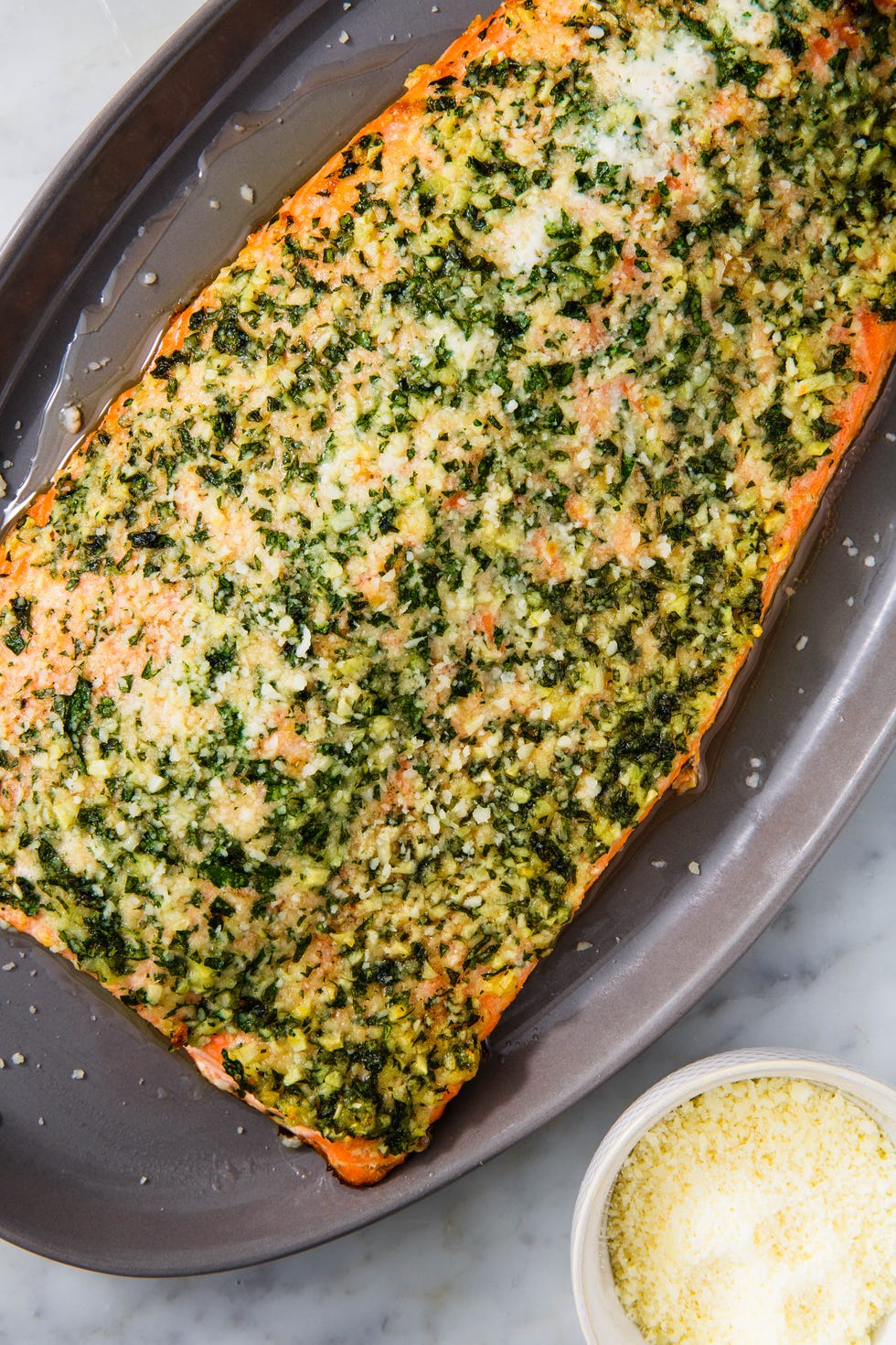 Best Keto Salmon Recipe - How to Make Keto Salmon