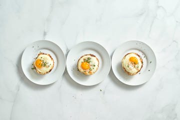 keto breakfast cups