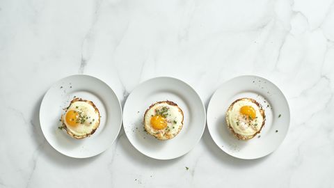 preview for Keto People: Meet Your New Go-To Breakfast