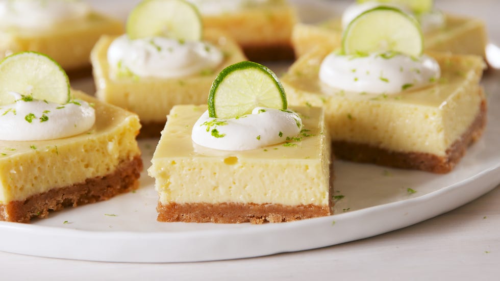 14 Best Key Lime Recipes - What To Make With Key Limes